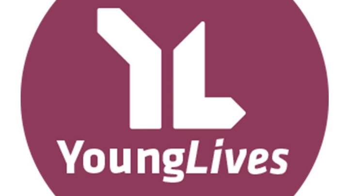 Big Serve Day: Young Lives logo