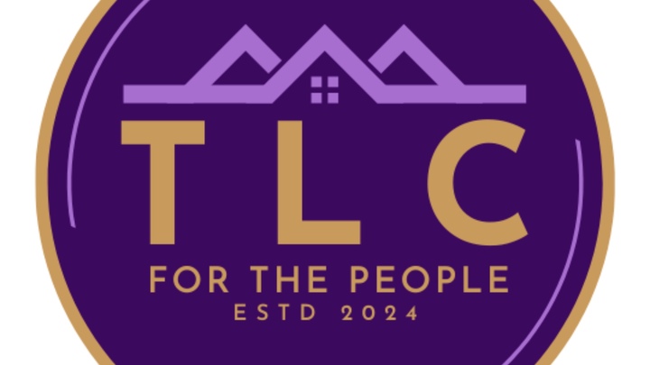 Big Serve Day: TLC For the People logo