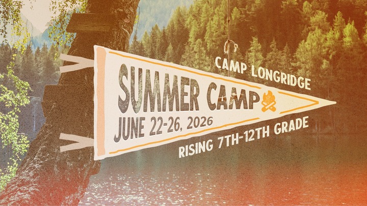 Students - Summer Camp 2026 logo