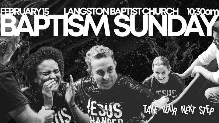 Baptism Sign Up-- February 15, 2026 logo
