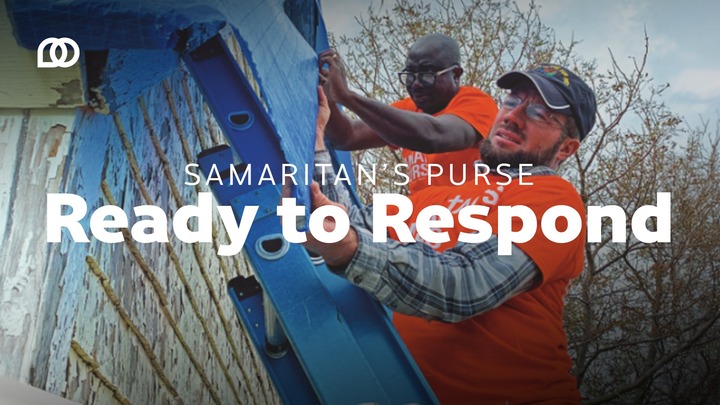 Ready to Respond Workshop logo