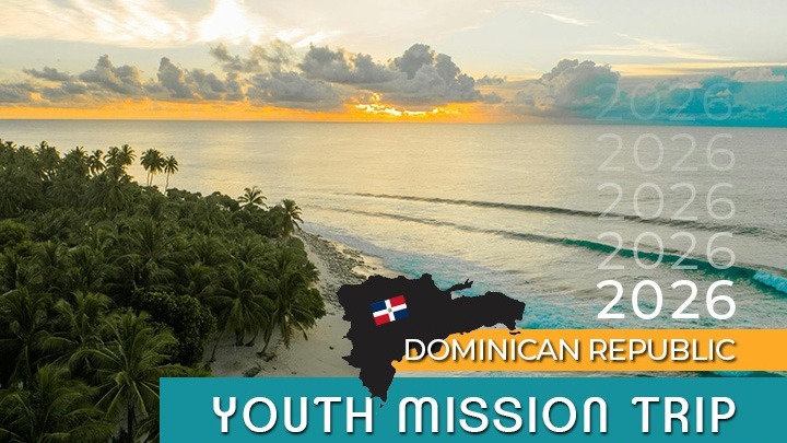 2026 Activate Mission Trip Info Meeting logo