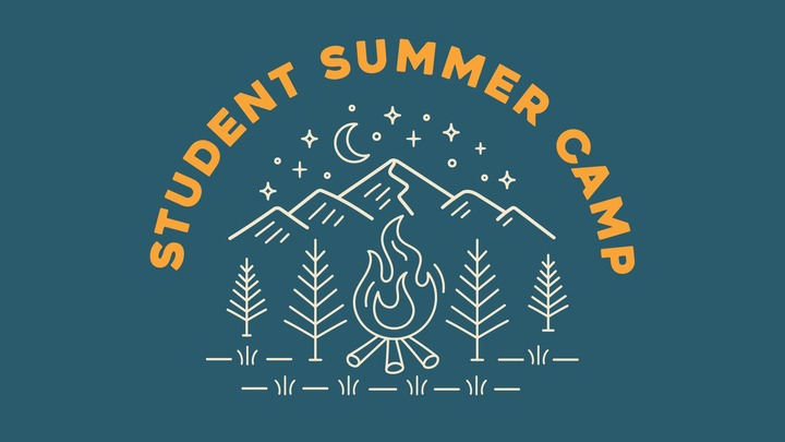 Doxa Students Summer Camp 2026 logo