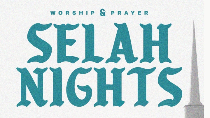 Selah Nights logo