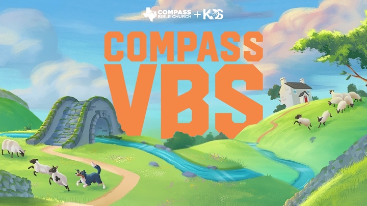 Compass VBS