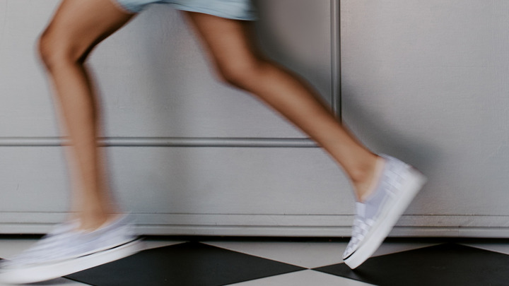 Granbury » Single Moms | Renew Your Kids Shoes logo