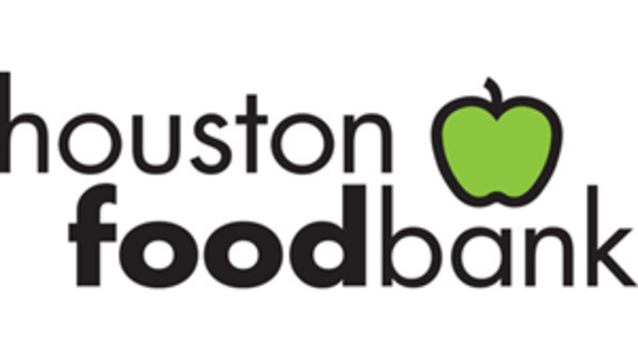 Houston Food Bank logo