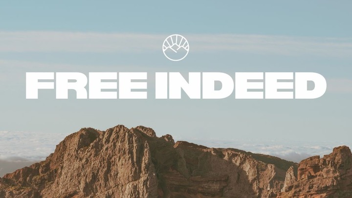 Free Indeed logo