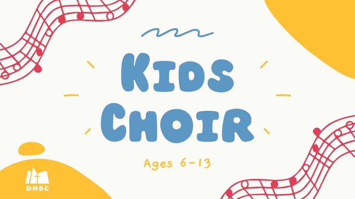 Kids Choir logo