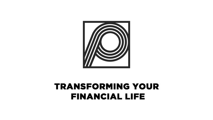 Transforming Your Financial Life  logo