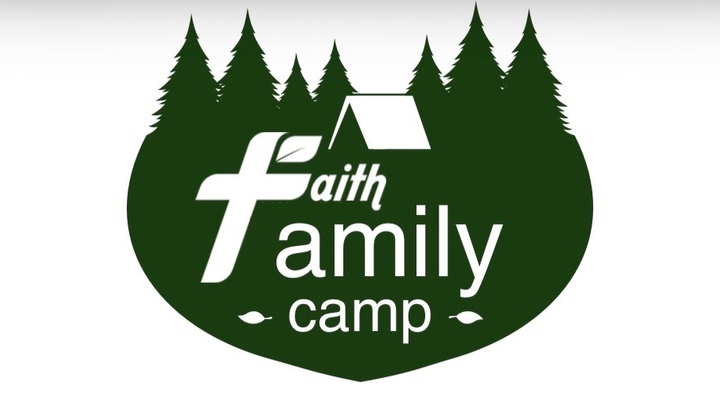 Faith Family Camp 2026 logo