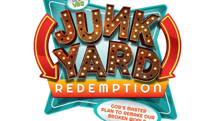 VBS 2026 - Volunteers logo