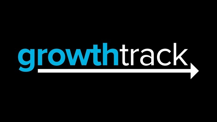 Growth Track - Saturday Feb 7, 2026 logo