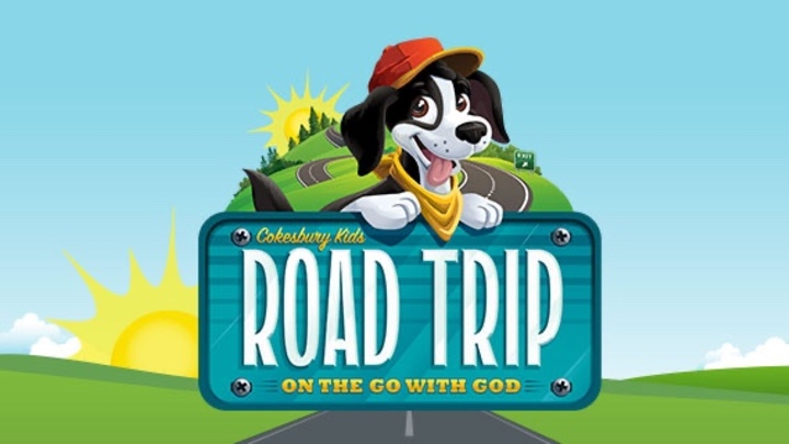 VBS Volunteer  logo