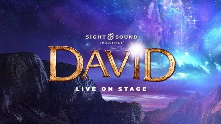 Senior Adult Trip - Branson, MO logo