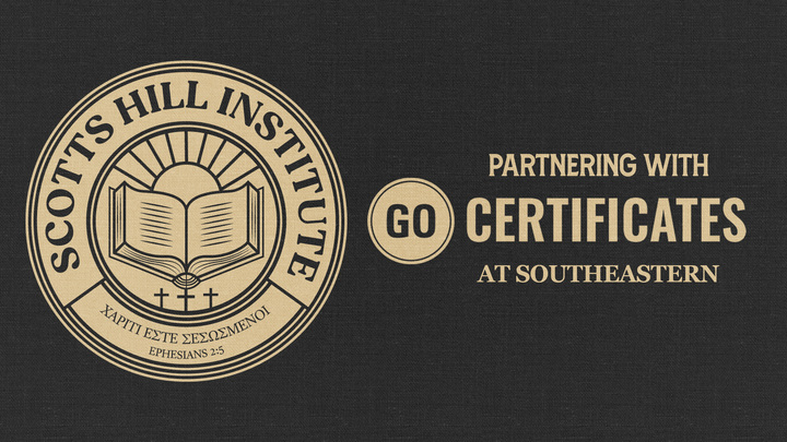 Scotts Hill Institute (Course 2)  logo
