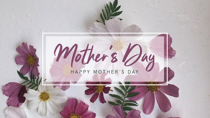Mother's Day at LifeSpring logo