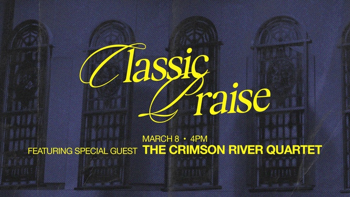 Classic Praise logo