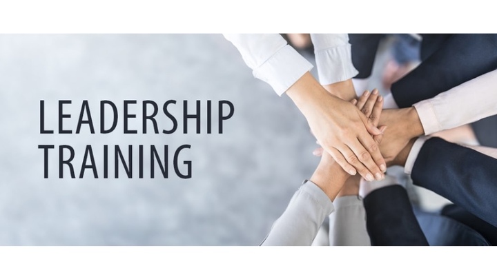 RA Training Event logo