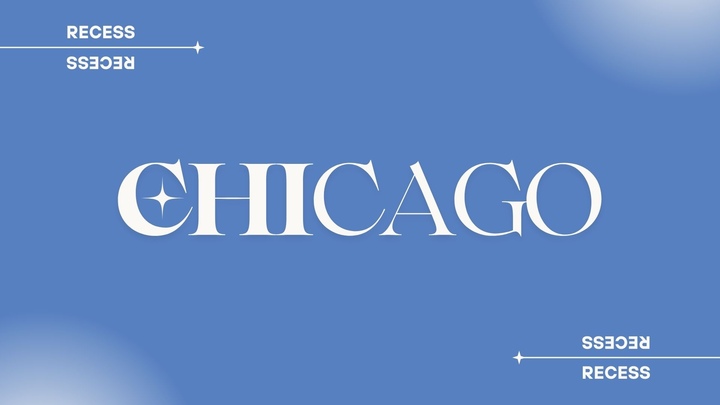 Chicago Mission Trip Application 2026 logo