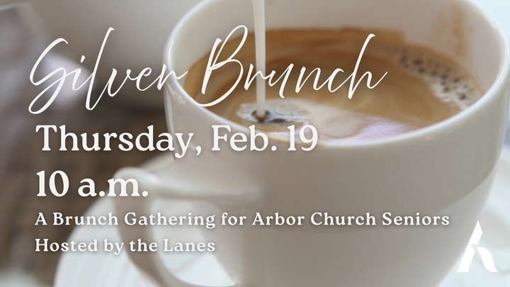 Silver Brunch  logo