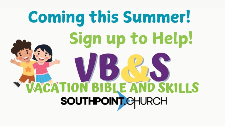 VB&S Help Teach a Skill logo