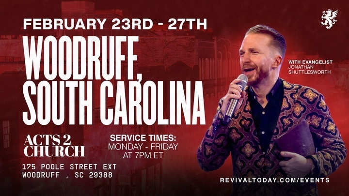 RTE | Acts 2 Church logo