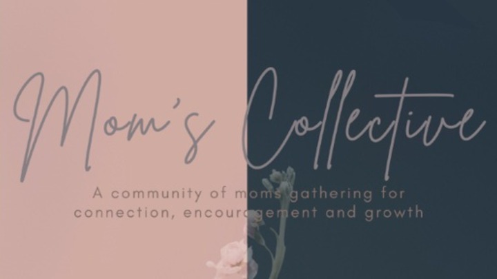MOMS Collective Morning/Evening Sessions logo