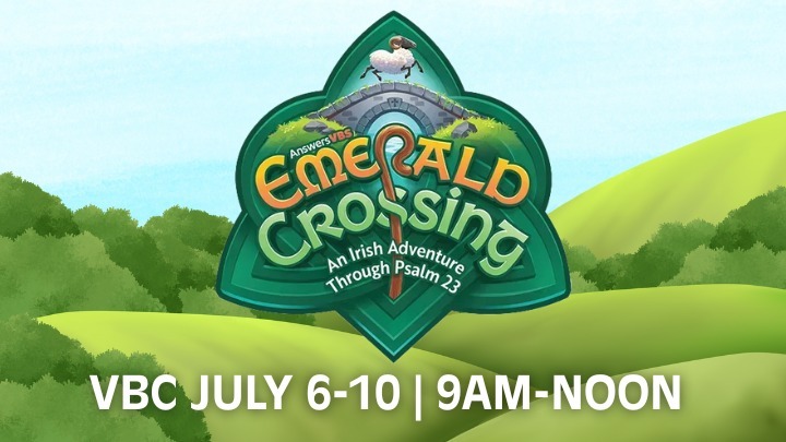 VBC 2026: Emerald Crossing logo