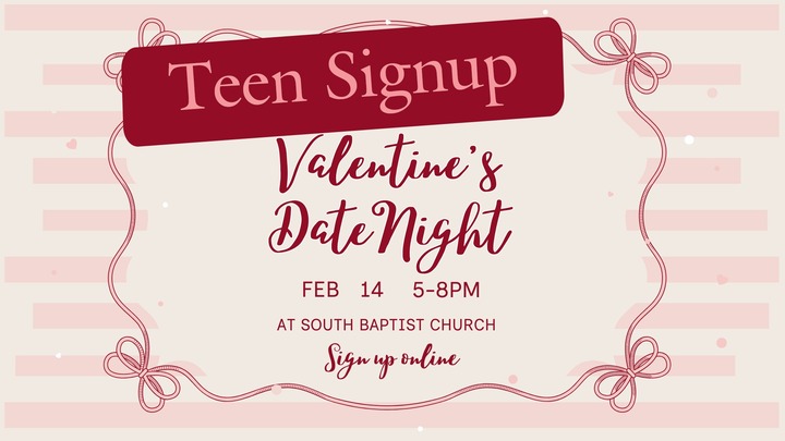 Youth Group Service Night  logo