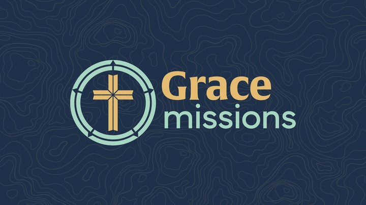 Missions Dinner logo