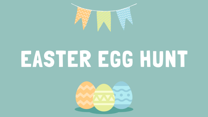 Easter Egg Hunt logo