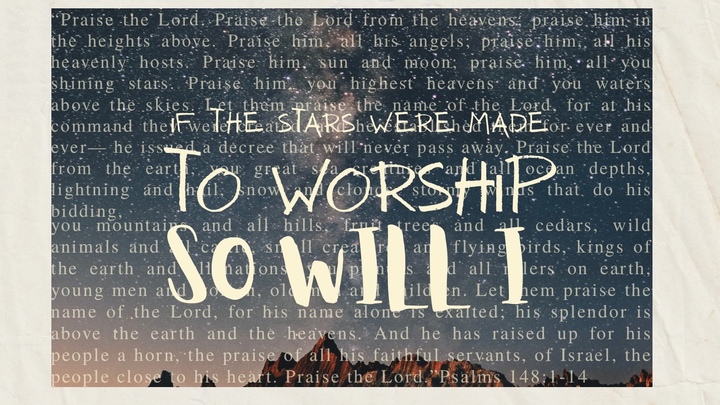 Servant Appreciation Party  logo