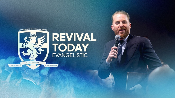 RTE | Word of Faith Convention logo