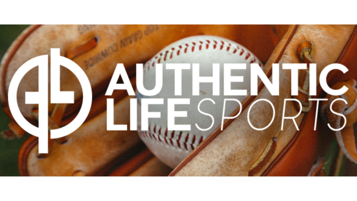 Sports // Softball // Spring 2026 logo