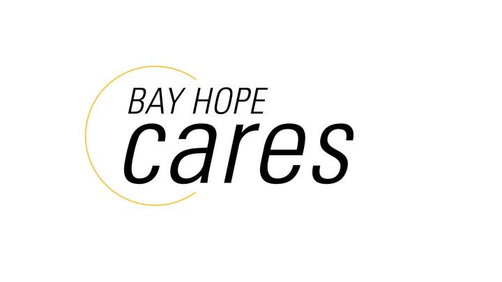 Bay Hope Cares: A Walk to Remember logo
