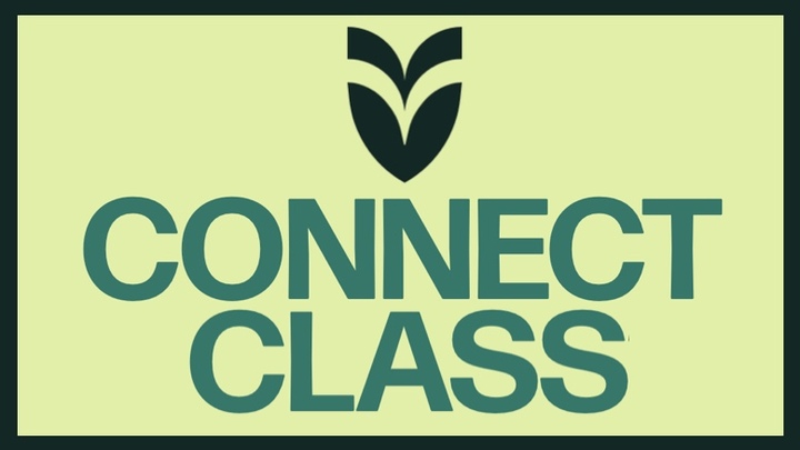 Connect Class logo