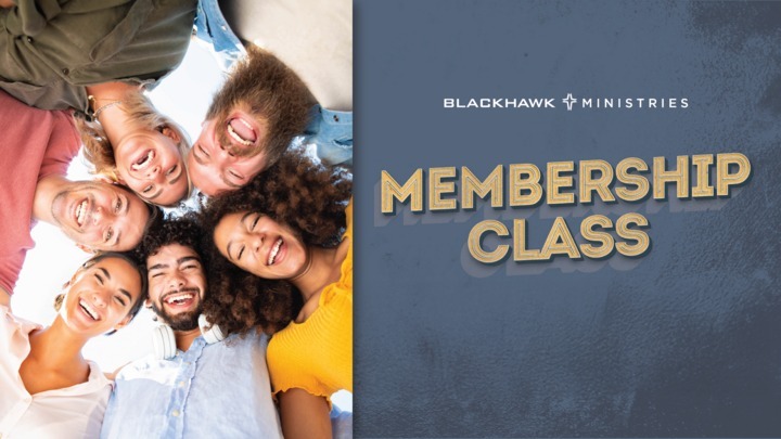 Membership Class logo