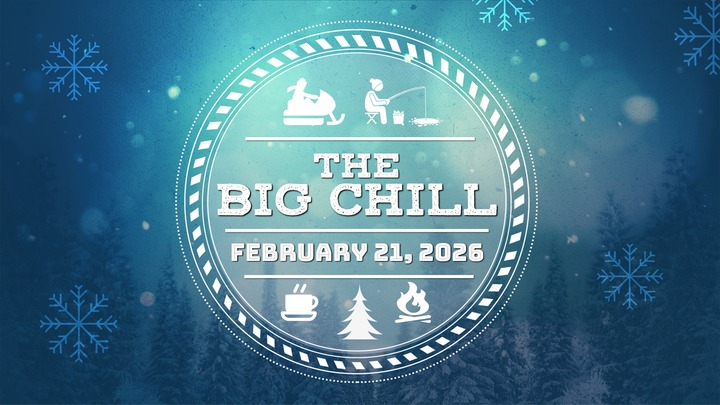 The Big Chill logo