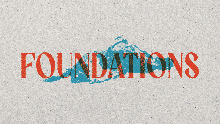 Foundations logo