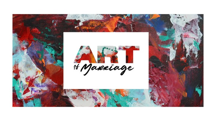 The Art of Marriage logo