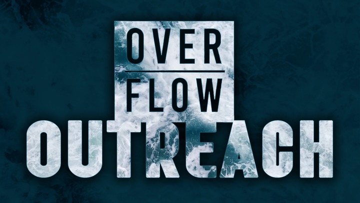 Overflow Outreach logo