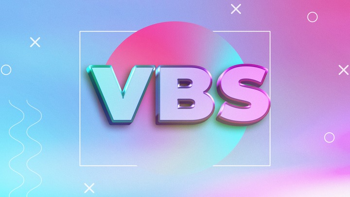VBS! 2026 logo