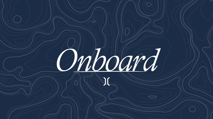 Fairfield Onboard  logo