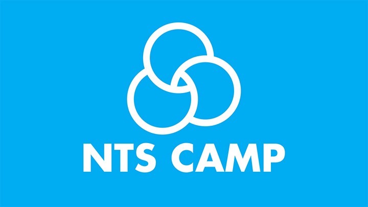 Grace Youth - NTS Camp logo