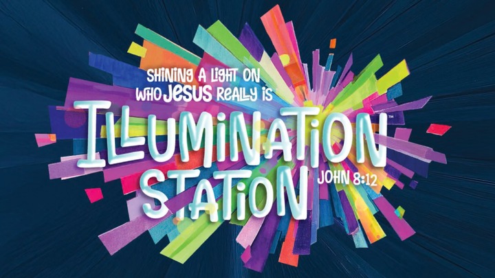 VBS Volunteers 2026 logo