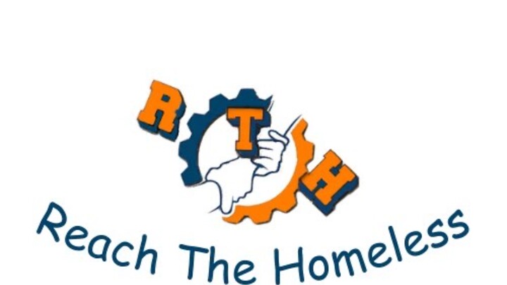 Reach the Homeless (Outreach prep & distribution) logo