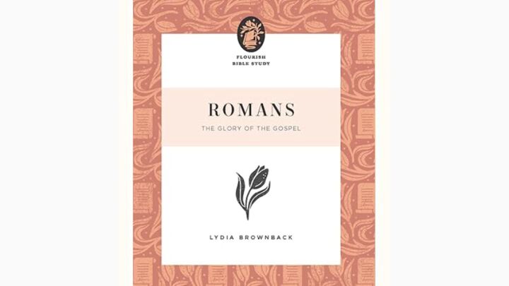 Women's Study - Romans logo