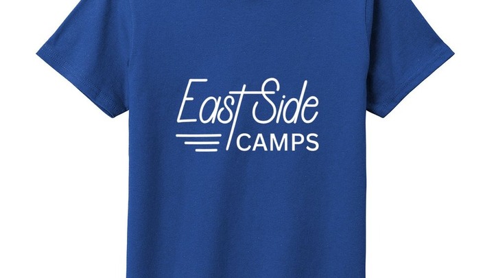 East Side Camps SWAG logo