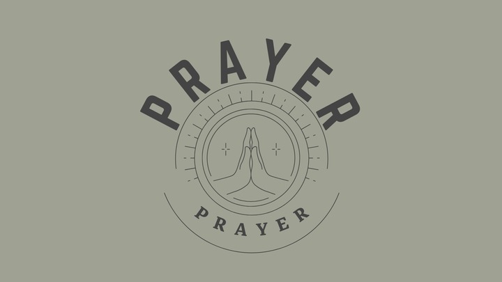 Prayer logo